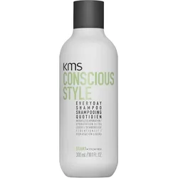 KMS CONSCIOUSSTYLE Everyday Shampoo 300ml