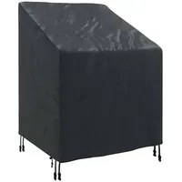 VidaXL Abdeckung für Gartenstuhl 75 x 78 x 65