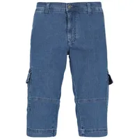 EUREX BY BRAX Herren Hose Style BILL BLUE STONE,