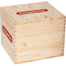 Gsd Imperia IPASTA T6,5/12 mm Ruvida