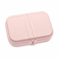 Koziol Pascal L Lunchbox mit Trennsteg