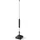 Hama Zimmerantenne Basic für DAB+, DAB, DVB-T2, UKW, passiv (00221081)