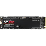 Samsung 980 Pro