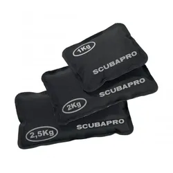 Scubapro Softbleitasche