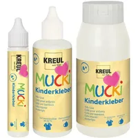 Kreul Bastelkleber Mucki 29 ml