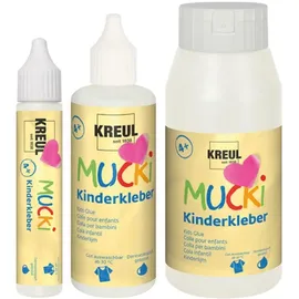 Kreul Bastelkleber Mucki 29 ml
