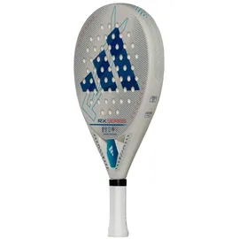 Adidas Rx Series Light 3.4 2025 Padelschläger - White - One Size