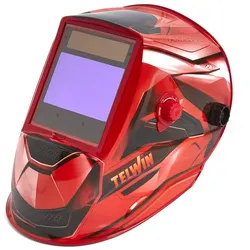 Telwin Vantage XL RED Schweißerhelm