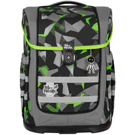 McNeill Ergo Compacto 5-tlg. grau