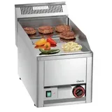Bartscher Griddleplatte GDP 320E-CG