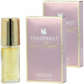 Gloria Vanderbilt Eau de Toilette 15 ml