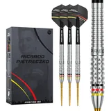 precise 180 inkl. 3 x Steeldarts