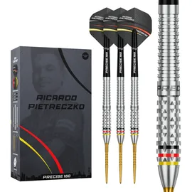 precise 180 inkl. 3 x Steeldarts