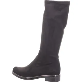CAPRICE Damen Schwarz 38,5