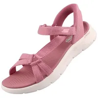 SKECHERS Go Walk Flex Damen Purple 41