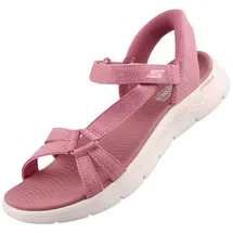 SKECHERS Go Walk Flex Damen Purple 41