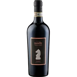 Castello Toscano Chianti 2023