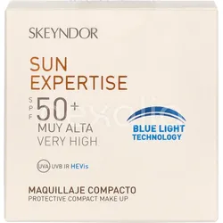 Skeyndor Sun Expertise Protective Compact Make-Up 2 9 g