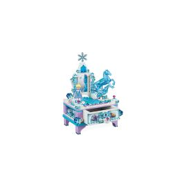 Lego Disney Elsas Schmuckkästchen 41168