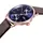Mark Maddox NEW COLLECTION HC7119-37 Leder 40 mm