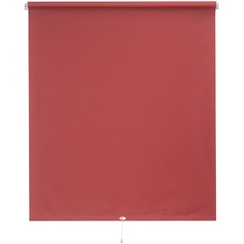 Sunlines HWA10162 Springrollo Verdunklung, Stoff, rot/weiß, 102 x 180 cm