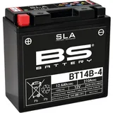 BS Battery BT14B-4