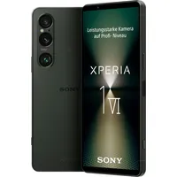 Sony Xperia 1 VI Grün