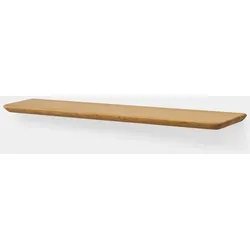 Oakywood schwebendes Regal Floating Shelf | diverse Ausführungen