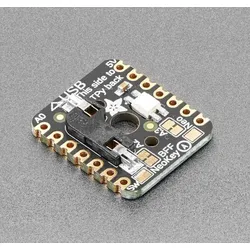 Adafruit NeoKey BFF, mechanische Tastenerweiterung für QT Py und Xiao, Kailh-Sockel, NeoPixel LED