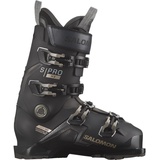 Salomon S/PRO HV 120 black/titanium 1 met./beluga (31/31.5 MP)