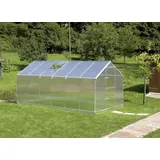 Gutta F6 Alu HKP 6 mm 10,17 m2