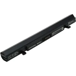 Powery Akku für Laptop Medion Akoya E6432