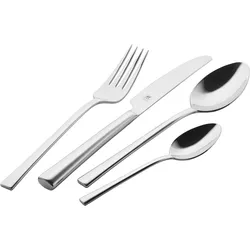 ZWILLING Besteck CHARLESTON 100 teilig Edelstahl für 18 Personen