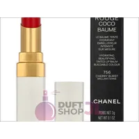 Chanel Rouge Coco Baume 756 Cherry Burst 3 g
