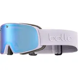 Bollé Nevada Small Pink matte-azure (5011) onesize