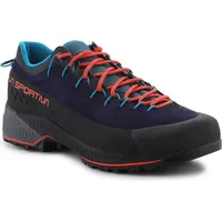 La Sportiva TX4 Evo Herren Zustiegsschuhe-Dunkel-Blau-44