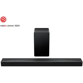 TCL Q65H Schwarz
