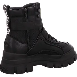 Buffalo Aspha Com1 Mode Stiefel, schwarz, 39 EU