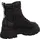 Buffalo Aspha Com1 Mode Stiefel, schwarz, 39 EU