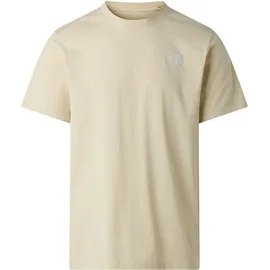 The North Face Evolution Simple Dome grau S