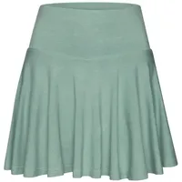vivance active by lascana Tellerröcke Damen Grün 36/38