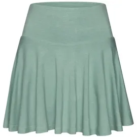 vivance active by lascana Tellerröcke Damen Grün 36/38