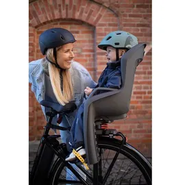 Hamax Amiga grau|rot grau-rot