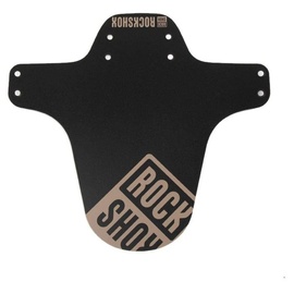 RockShox MTB Fender Schutzblech black/grey putty