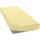 OTTO home Spannbettlaken Jersey 140 x 200 cm gelb