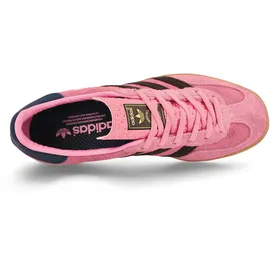 adidas Gazelle Indoor Damen Pink 38 2/3