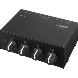 IMG Stage Line PPA-4