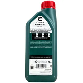 Castrol Magnatec 1612B2 5W-30 1 l