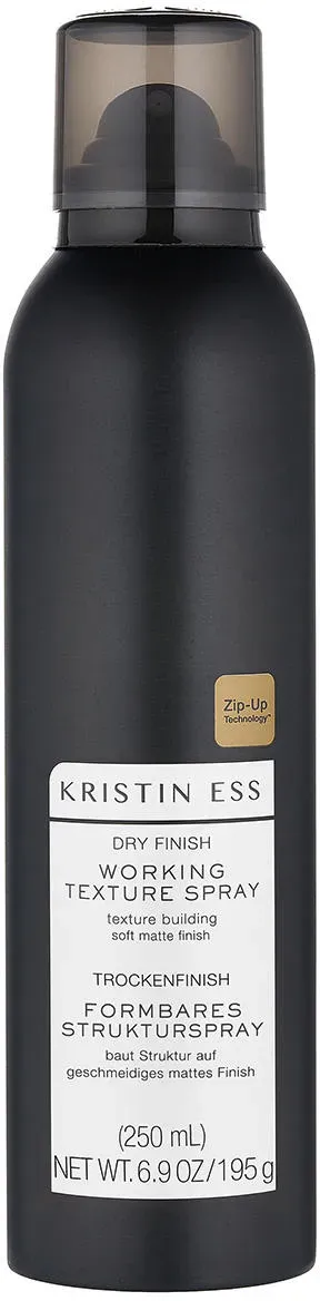 Kristin Ess Hair Dry Finish Working Texture Spray 250 ml