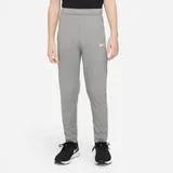 Nike Big Poly+ Training Jungen Trainingshose, grau - US: S